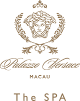 The SPA at Palazzo Versace Macau