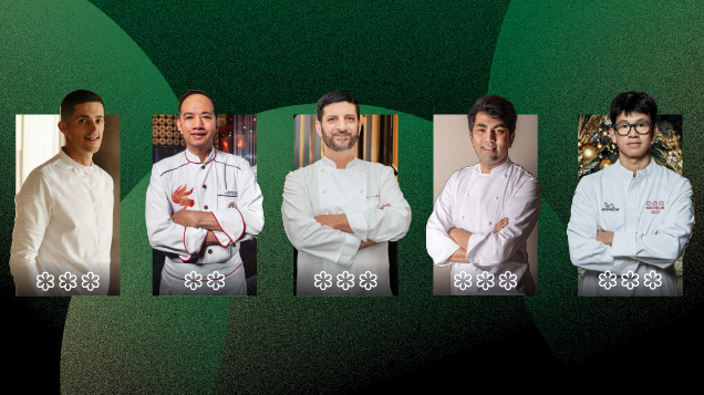 感官协奏星级晚宴酒店套票