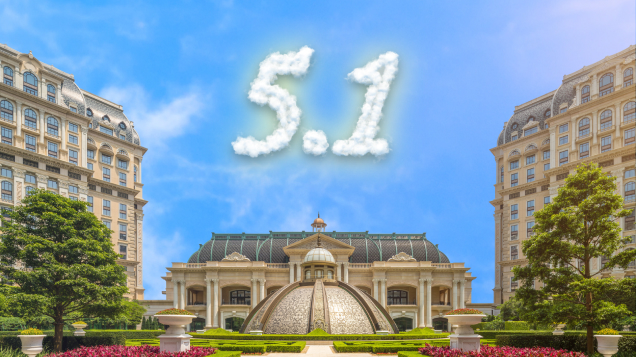 Exclusive Deals for Golden Week