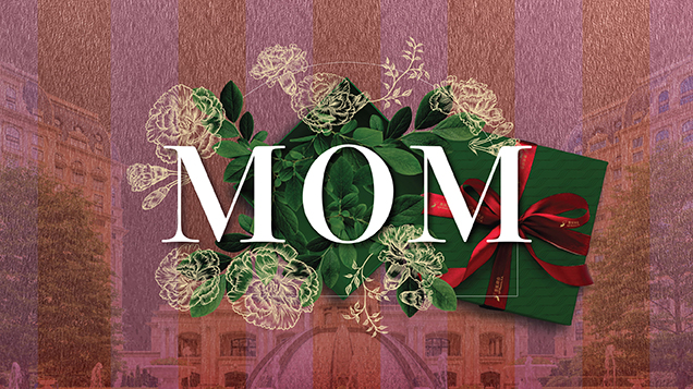 Mother's Day Celebrations at SJM Resorts