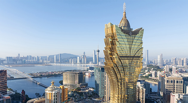 Top Things to Do in Macau