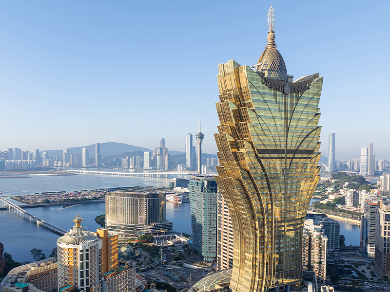 Top Things to Do in Macau