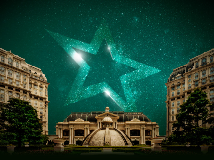 SJM Resorts Receives Top Honours from 2026 Forbes Travel Guide