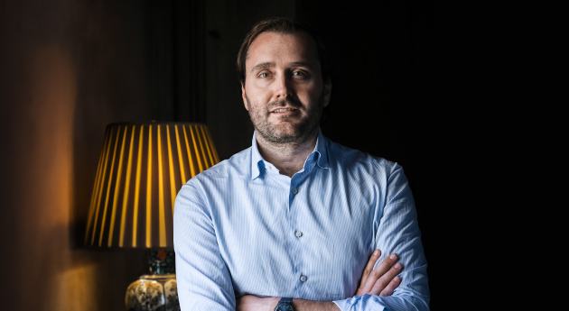 Lorenzo Pasquini