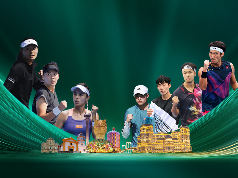 2025 CTA TOUR SJM PROFESSIONAL FINALS (MACAU)