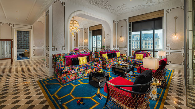 GLP Venus Suite