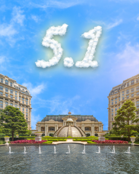 Exclusive Deals for Golden Week