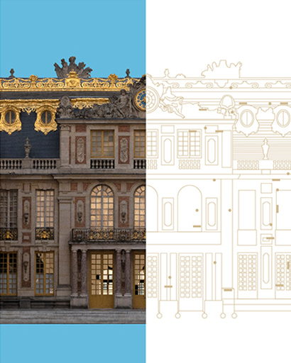 GLP Virtually Versailles