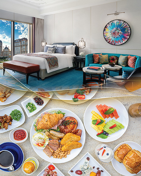 Limited-time Special