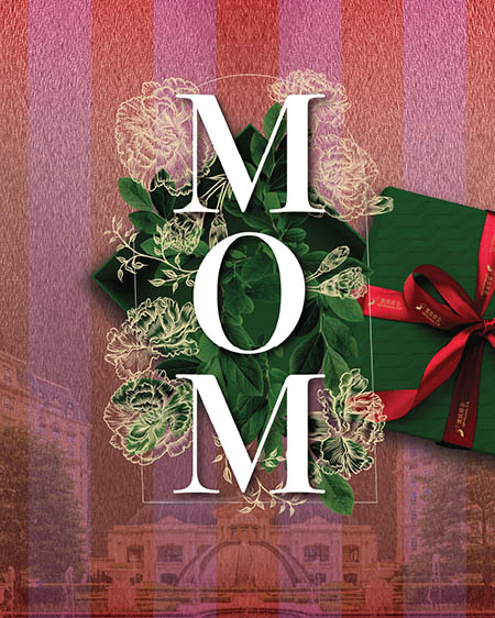 Mother's Day Celebrations at SJM Resorts