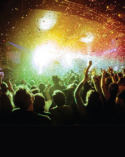 Elevate Your Outdoor Music Show Outing with Grand Lisboa Palace