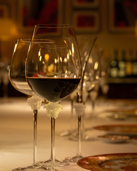 Southern Italy Legacy