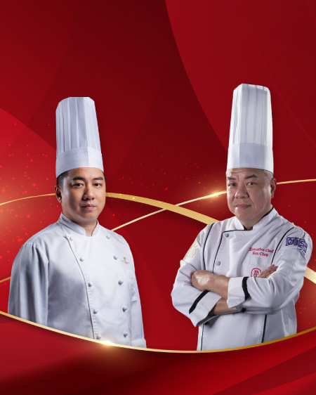 SJM Stars Table Series: A Culinary Journey of Distinction
