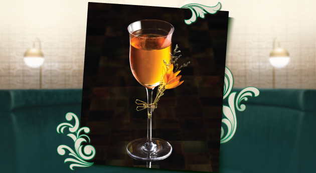 Cherished Exclusive Delicacies