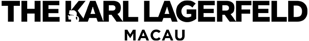 the karl lagerfeld logo