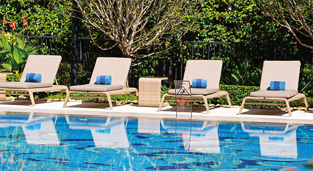 Wellness & Healing in Macau