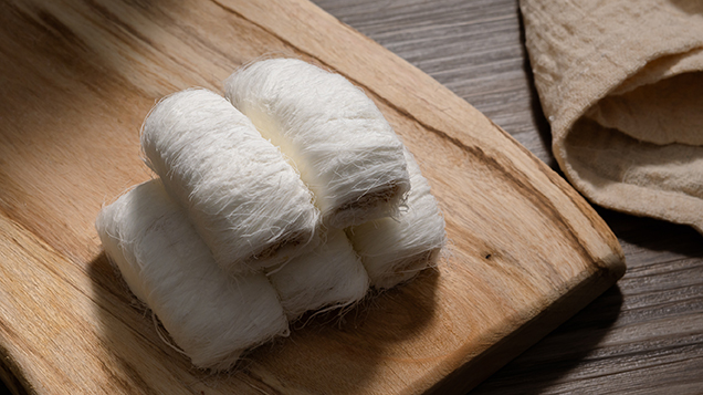 A Taste of Macau - Yau Kei Dragon's Beard Candy