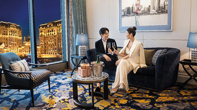 Celebrating the Season of Love