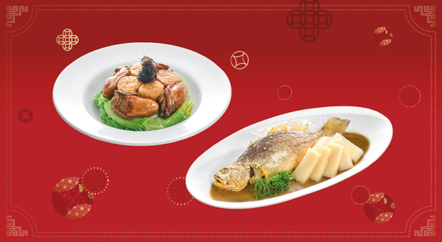 Spring Festive Delicacies