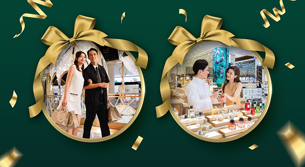 SJM Supreme Card New Sign-Up Exclusive Offer