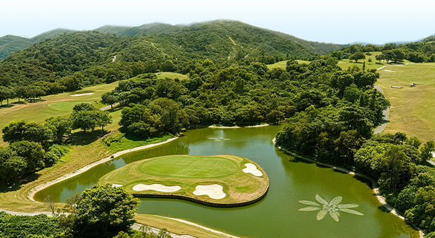 Macau Golf and Country Club