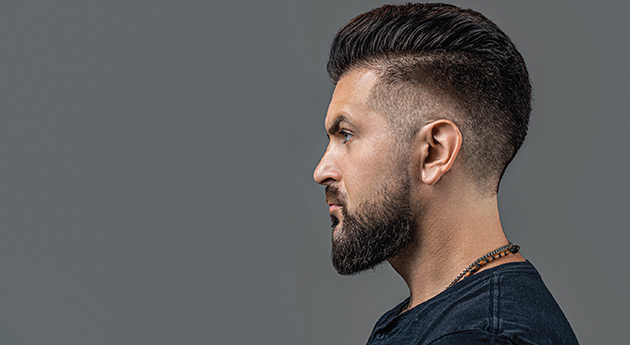 The ULTIMATE Year-End Gentlemen's Indulgence