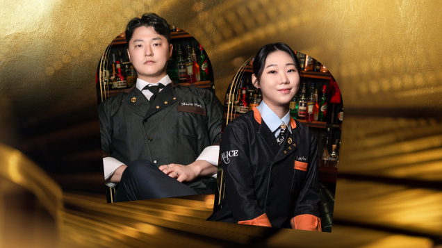 Mesa Bar GET ON STAGE SHOW 8