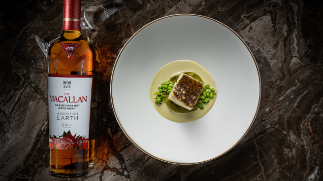 The Macallan Dining Experience