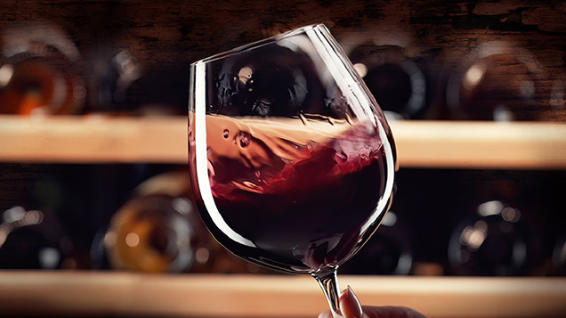 GLP Wine Blind-Tasting Masterclass