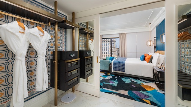 glp multi-night stay offer
