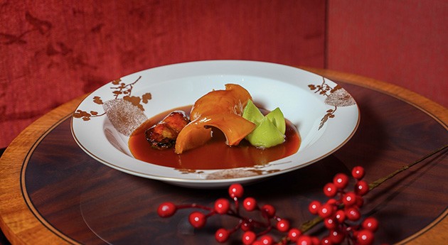 Palace Garden CNY offer