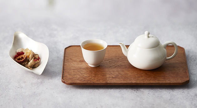 Brew Serenity, Sip Balance