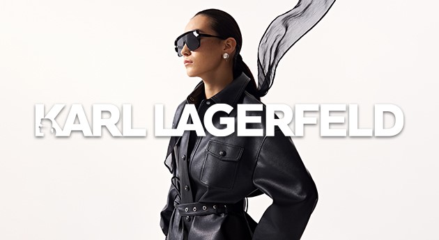 KARL LAGERFELD - Exclusive Offers
