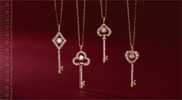 Winter Warmers, New Year Shine