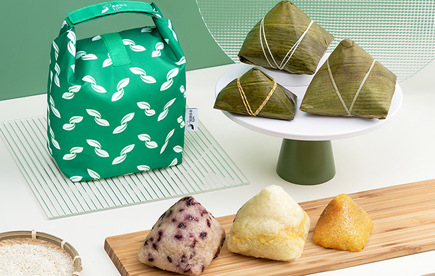 SJM Rice Dumpling offer 2023