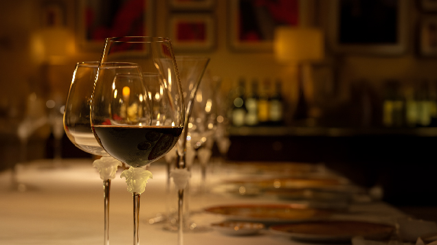 Southern Italy Legacy Hotel Package