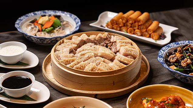Savour the Essence of Shunde with Lingnan Craftsmanship