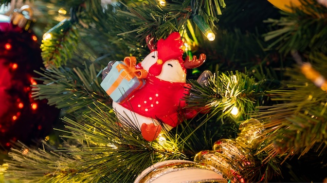 Unwrap a Samtastic Winter with SJM Resorts