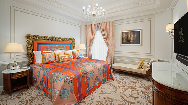 Palazzo Versace Macau Grand Suite