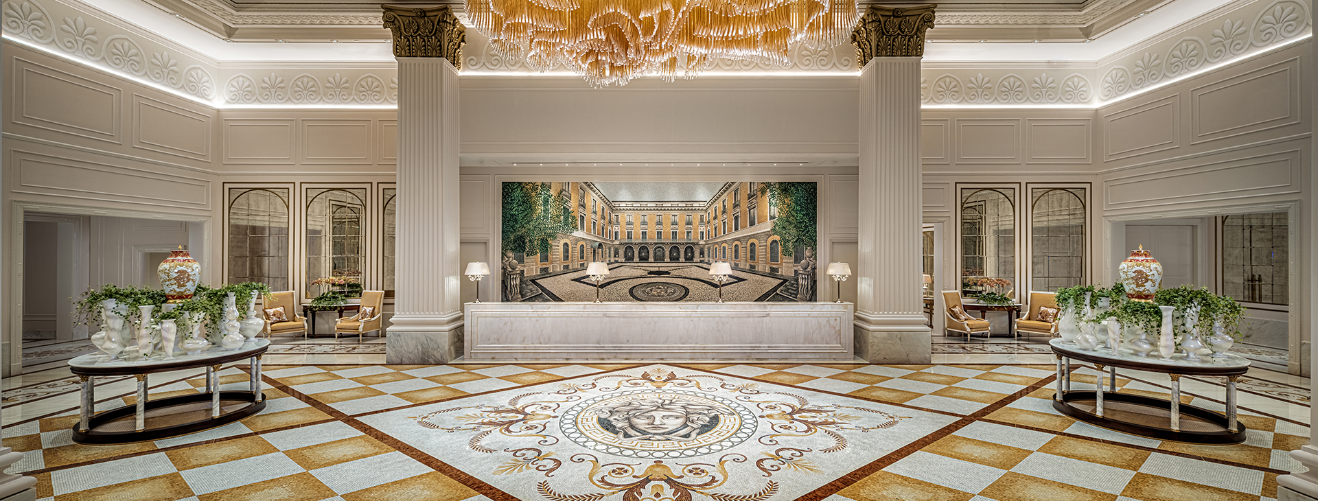 Palazzo Versace Macau
