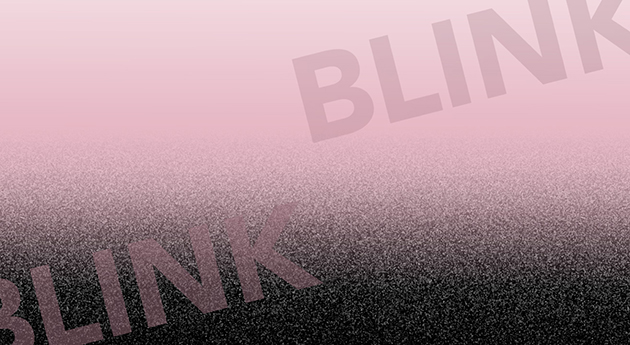 Exciting Shopping Privilege for BLINK