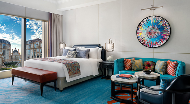 G-DRAGON MEDIA EXHIBITION Hotel Package