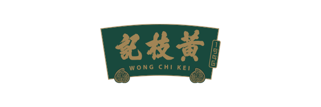 Macau Memories Wong Chi Kei logo