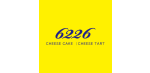 GLP Shops 6226 Cheese Cake Cheese Tart logo