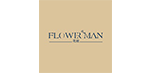 glp shop flowerman logo
