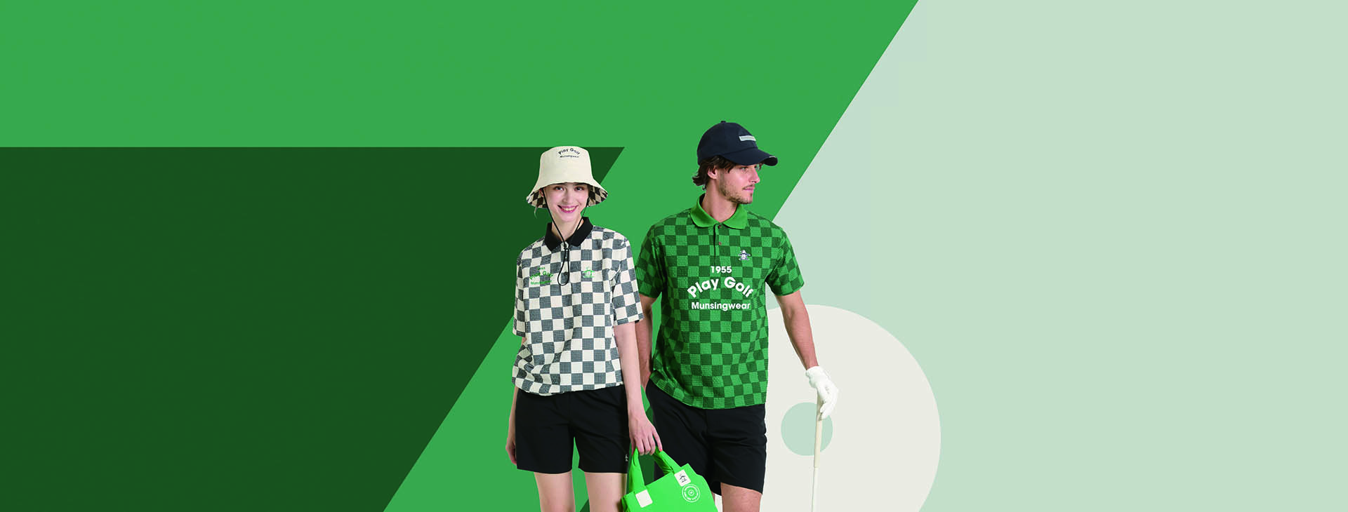 /Munsingwear