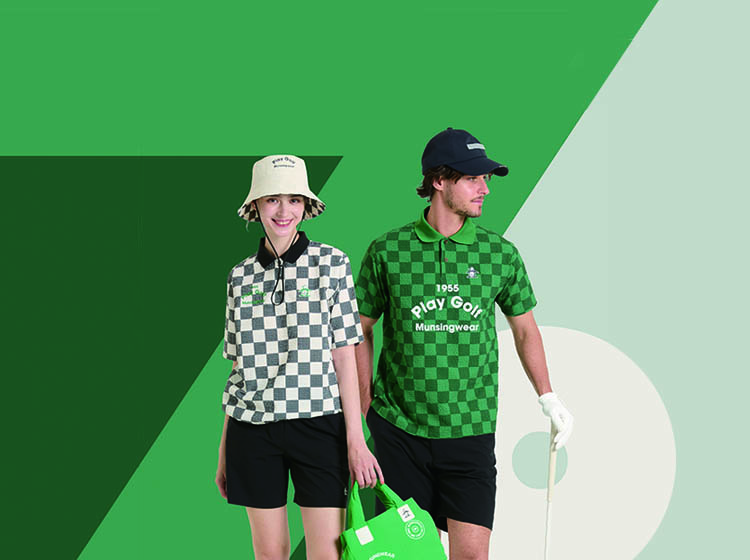 /Munsingwear