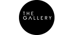 The Gallery logo