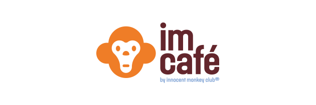 GLP IMC Cafe logo