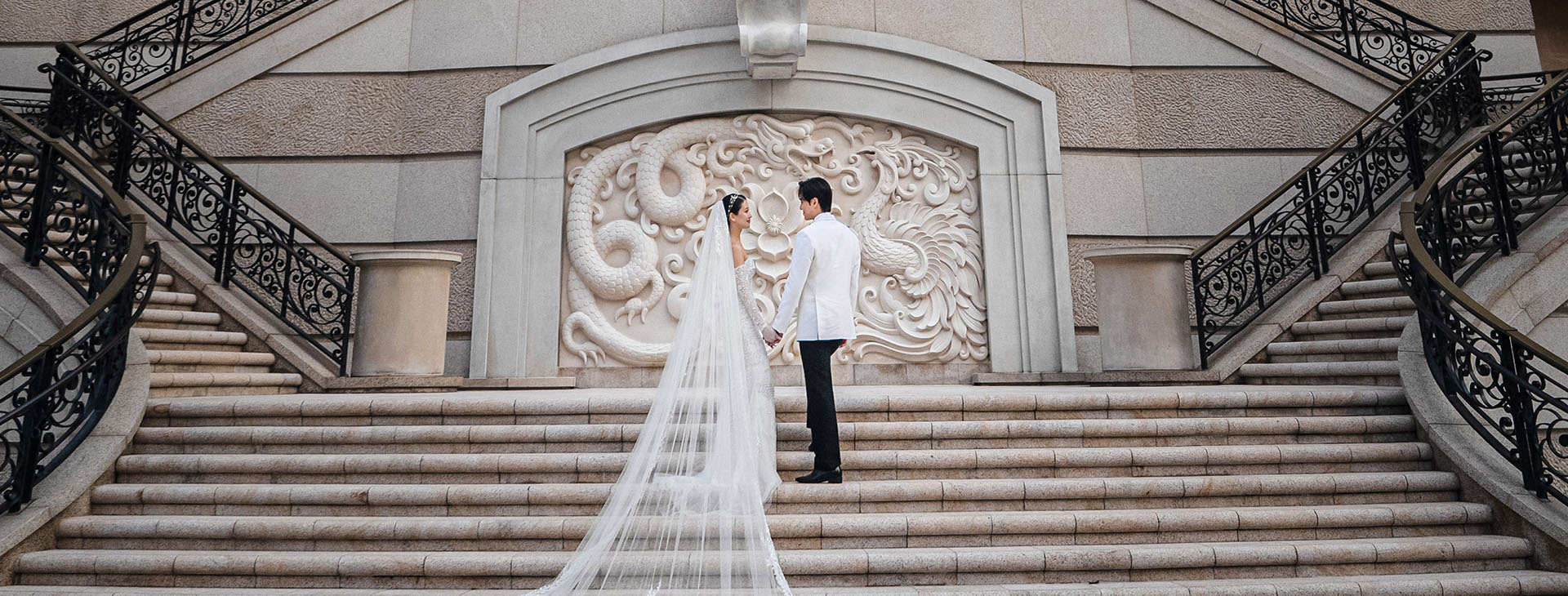 54th Wedding Banquet, Beauty & Jewellery Expo